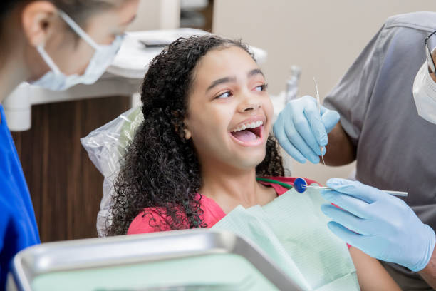 Best Emergency Tooth Extraction in Woodburn, VA