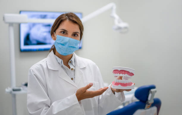 Best Emergency Orthodontic Repairs in Woodburn, VA