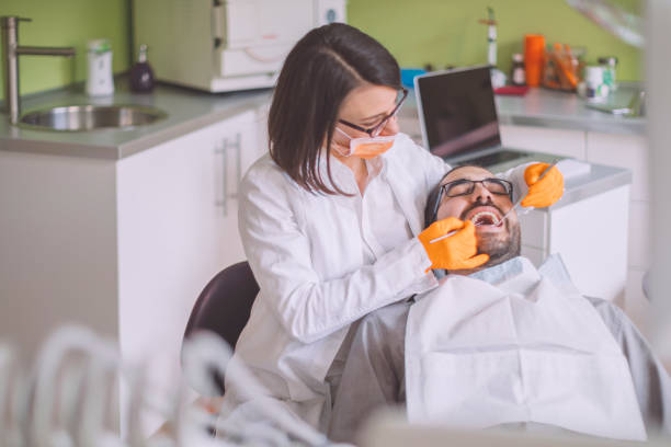 Best Emergency Tooth Extraction in Woodburn, VA